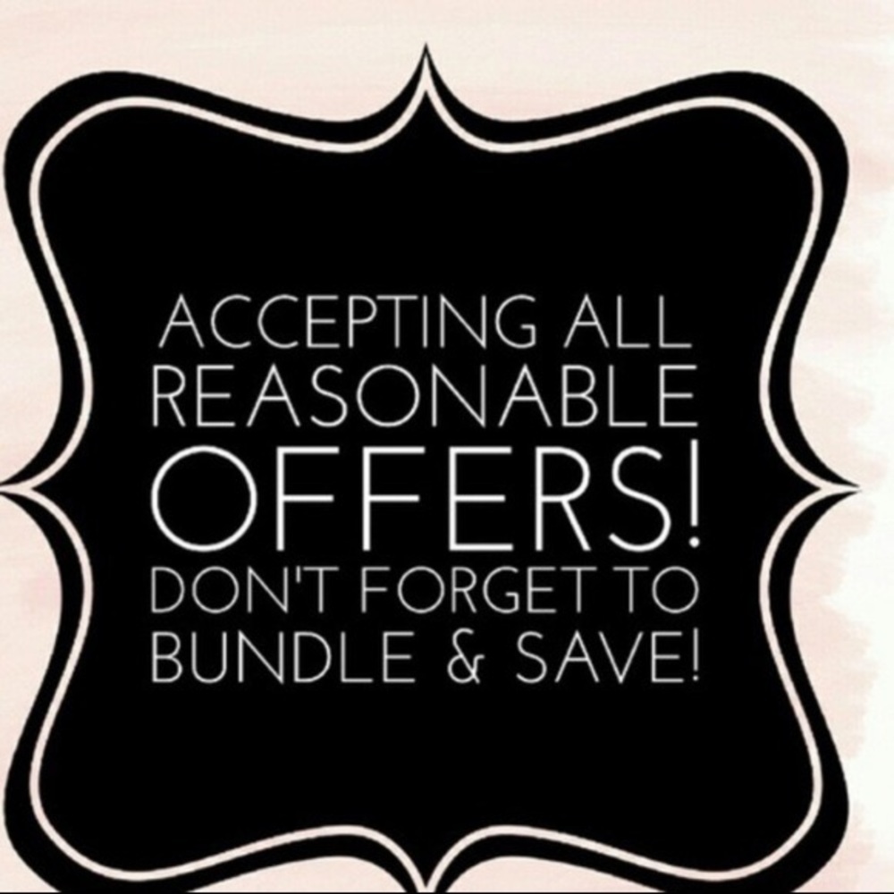 Bundle & Offer